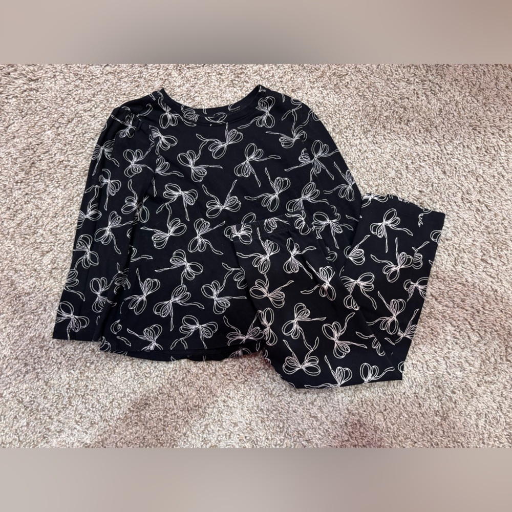 Toddler Girls GAP Outfit